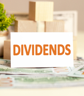 Un-claimed Dividend